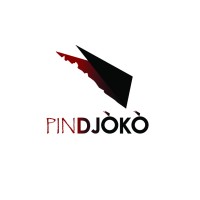Pindjòkò logo - Similar company to Renault Guyane