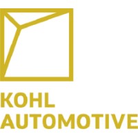 Kohl Automotive Eisenach GmbH logo - Similar company to Dressel Prototec Gmbh