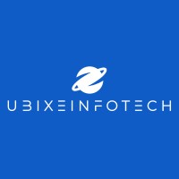 Ubixe Infotech Private Limited