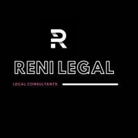 Reni Legal logo - Similar company to Kleinfeld Lp