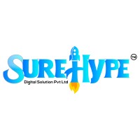 Surehype Digital Solutions pvt Ltd logo - Similar company to Writeease