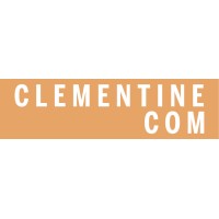 Clementine Com logo - Similar company to Tonic Studio
