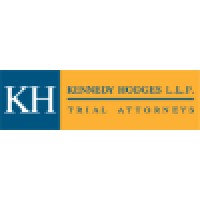 Kennedy Hodges LLP logo - Similar company to Vanderhahnllp