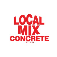 Local Mix logo - Similar company to Australian Quarry Co.