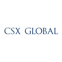 CSX Global logo - Similar company to Wmt Precision Llc
