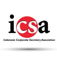 Indonesia Corporate Secretary Association (ICSA) logo - Similar company to Jarak Sekretariat