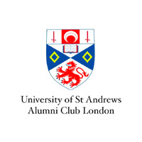 University of St Andrews Alumni Club London logo - Similar company to Zw Sourcing Ltd