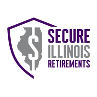 Secure Illinois Retirements logo - Similar company to Whip It Goods Skincare