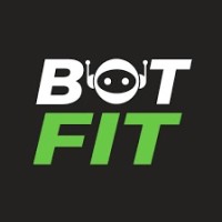 Botfit logo - Similar company to Babusiya