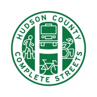 Hudson County Complete Streets logo - Similar company to Path.Pub
