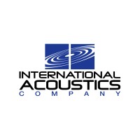 International Acoustics Company logo - Similar company to Alpha Nobis