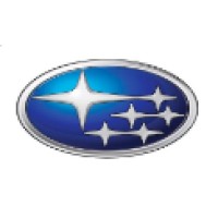 SUBARU ARENA logo - Similar company to Planet Subaru