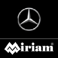Miriam Minas Rio Automoveis E Maquinas logo - Similar company to Miriam Minas Rio Automóveis E Máquinas S/A