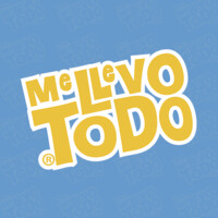 Me Llevo Todo logo - Similar company to Leandhub