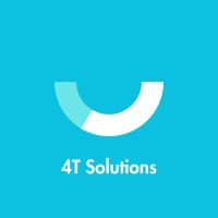 4T Solutions logo - Similar company to Digital Impetus