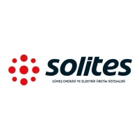 SOLİTES GÜNEŞ ENERJİ SİSTEMLERİ A.Ş. logo - Similar company to Most Enerji̇ & Network