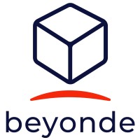 beyonde logo - Similar company to Sprout Health