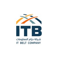 ITB Company logo - Similar company to Integrated Computer Systems ( Ics )