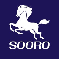 Sooro Renner logo - Similar company to Pronutrition