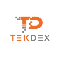 TekDex logo - Similar company to Hypertext Solutions Private Limited