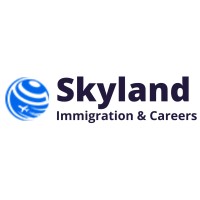 Skyland Immigration & Careers logo - Similar company to Tyro Technology