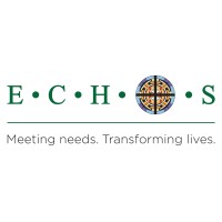 Epiphany Community Health Outreach Services (ECHOS) logo - Similar company to Epiphany Community Services