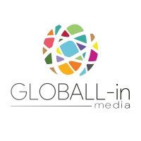 Globall In Media logo - Similar company to Image4Io