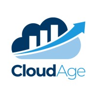 Cloud Age logo - Similar company to Cloudage Global Services Private Limited.