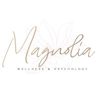 Magnolia Wellness & Psychology logo - Similar company to Herizon Educational Consultancy Services