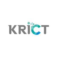 Korea Research Institute of Chemical Technology (KRICT) logo - Similar company to Korea Institute Of Energy Research
