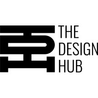 The Design Hub logo - Similar company to Levels Studio