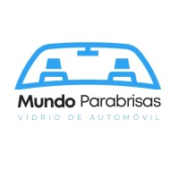 Mundo Parabrisas logo - Similar company to Ecobrisas