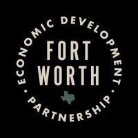 Fort Worth EDP logo - Similar company to Accelerate Fort Worth Foundation