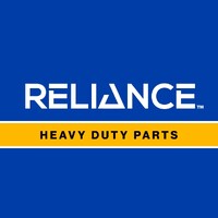 Reliance Power Parts logo - Similar company to Red Hawk