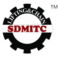 SHANDONG MACHINERY INTERNATIONAL CORP LTD logo - Similar company to Luoyi Technologies