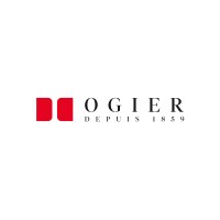 Maison Ogier logo - Similar company to L'Affût