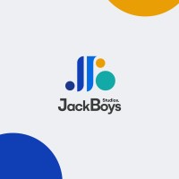 JackBoys Studios logo - Similar company to Tradexa