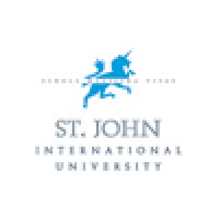 - St. John International University - An American University In Italy