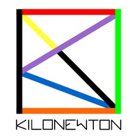 KiloNewton logo - Similar company to Dash2 Labs
