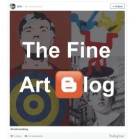 The Fine Art Blog logo - Similar company to Photographs By Martin Søby