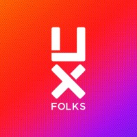 UX Folks logo - Similar company to Ux Developer
