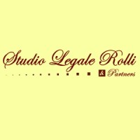 Studio Legale Rolli & Partners logo - Similar company to Studio Legale Bst