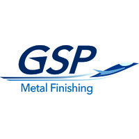 GSP Metal Finishing, Inc. logo - Similar company to Bazaar Printing