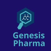 Genesis Pharma logo - Similar company to Ampm Pharma Limited