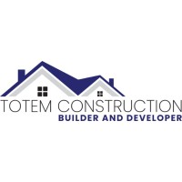 Totem Construction Ltd logo - Similar company to Sync Build Ltd