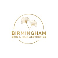 Birmingham Skin & Hair Aesthetics logo - Similar company to Manual Labor Studio