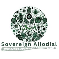 Soverign Allodial logo - Similar company to Kbox Anz
