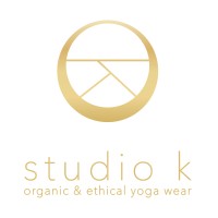 Studio K Yoga Wear logo - Similar company to Fifteentwenty