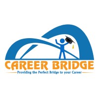 Career Bridge logo - Similar company to Echo It Solutions | India