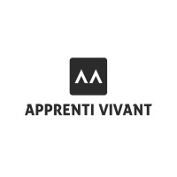 Apprenti Vivant logo - Similar company to Trouver